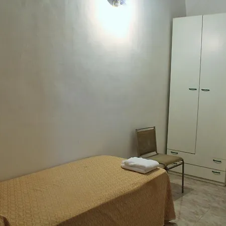 La Casa Di Carminuccio Apartmán