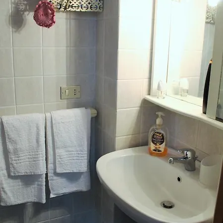 La Casa Di Carminuccio Appartement *