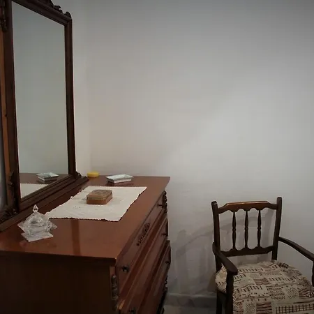 Appartement La Casa Di Carminuccio