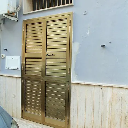 La Casa Di Carminuccio Appartement Polignano a Mare